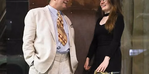 Paul Asaro Quartet ft. Natalie Scharf