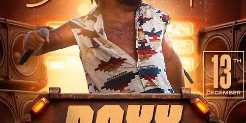 Doxx Music City Night w\/ DENHAM