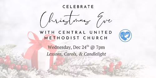 Christmas Eve Service