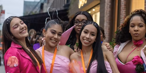 HSFI's 100th Anniversary Fashion Show & Fundraiser
