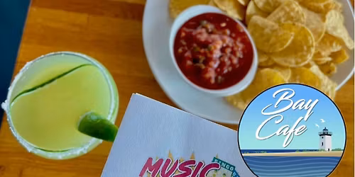 Music Bingo at The Bay Cafe-Provincetown