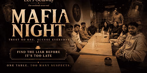 Mafia Night