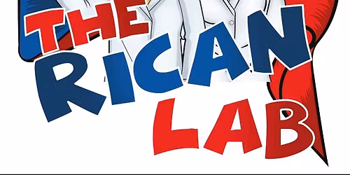 The Rican Lab