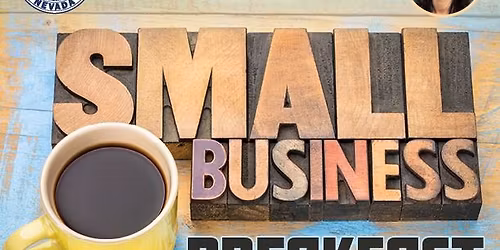 Small Business Breakfast