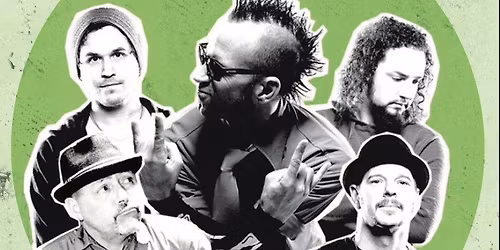 New Year's Eve: Mr. Greengenes