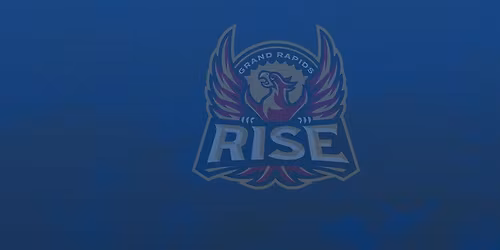 Orlando Valkyries at Grand Rapids Rise at Van Andel Arena