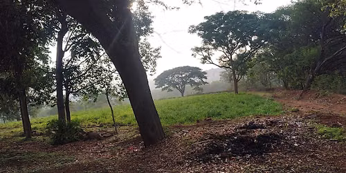 Founders Sunrise Walk & Badminton Experience