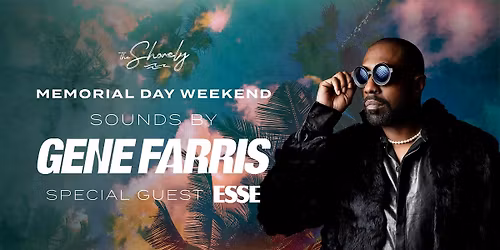 Gene Farris | The Shorely