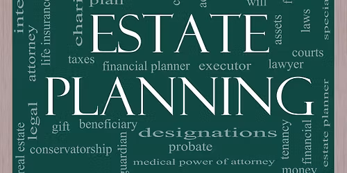 Estate Planning Basics