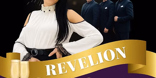 Revelion 2026 All-Inclusive 