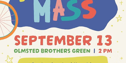 Kidical Mass