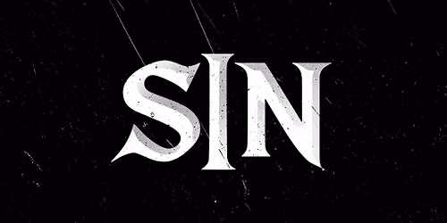 Sin featuring the Contact Room Play zone
