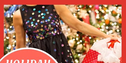 Holiday Craft Fair at Rockaway - 12\/19\/26