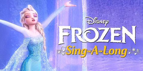 Frozen Sing-Along