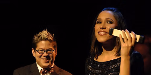 Pink Martini & Colorado Springs Philharmonic