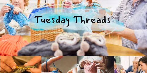 Tuesday Nights @ The Empty Bobbin