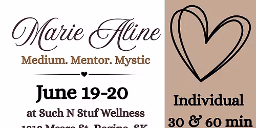  Psychic Mediumship 