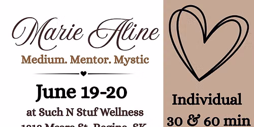 Psychic Mediumship