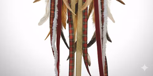 DIY Dreamcatcher Class