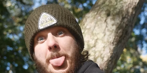 Kenan Flannery  (Folk, Dublin)