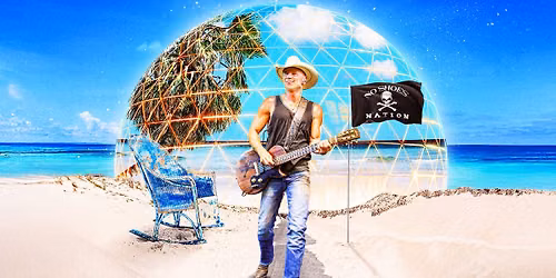 Kenny Chesney in Concert- Suite Reservation