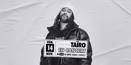 Ta\u00efro + Baal au Brise Glace