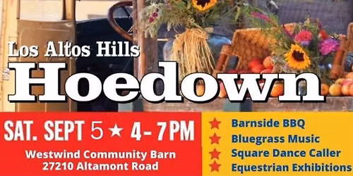 Hoedown