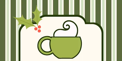 Peoria Women's Club Annual Holiday Tea