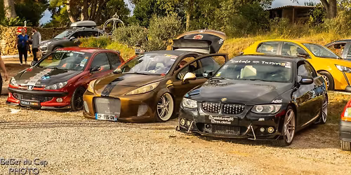 catal\u00e0 tuning pr\u00e9sent au r\u00e9tro m\u00e9canique Perpignan 66