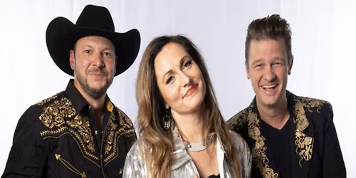 Neon 90s Country Rewind at Eagles Theatre