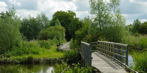 Marais & R\u00e9serve \ud83c\udf3f