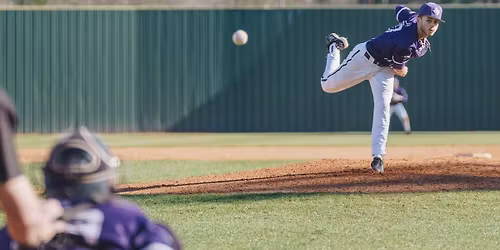 Parking Houston Christian Huskies at Texas Longhorns Baseball