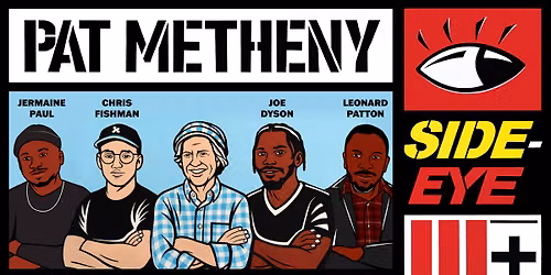 Pat Metheny