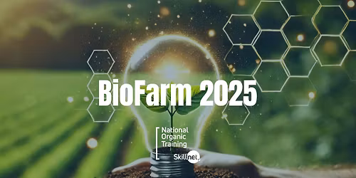 BioFarm 2025