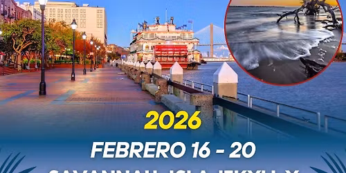 Tour a Savannah 2026