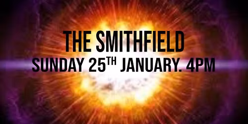 Tick Tick Boom \ud83d\udca5 Sun 25th Jan 4pm