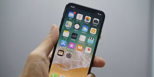 iPhone Q & A