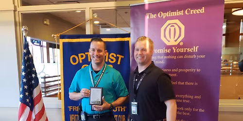 General Club Meeting