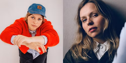 Bielefelder Songn\u00e4chte: weesby & WIM