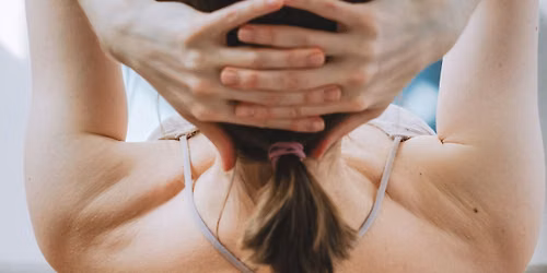 Roll & Release: Myofascial Therapy Ball Workshop