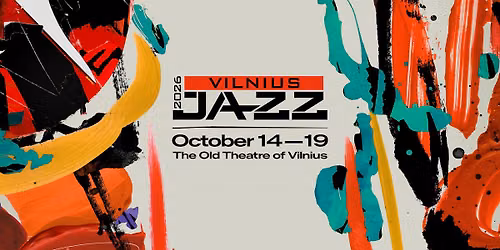 Vilnius Jazz 2026
