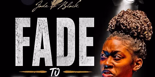 2026 Fade to Black Play Festival 