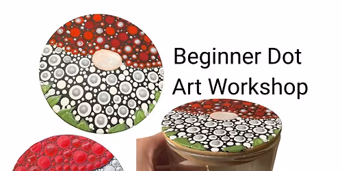 Dot Your Way to Christmas: Gnome Edition