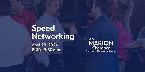 Speed Networking
