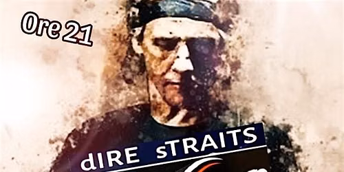Lifestraits (Dire Straits tribute)