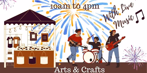 Carlton Place Market