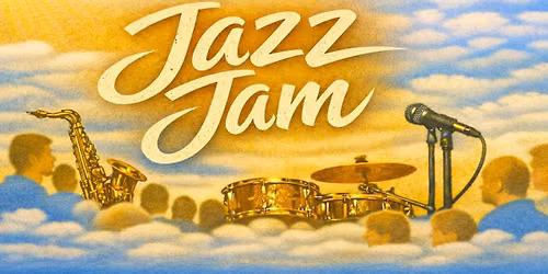 Warminster Jazz Jam