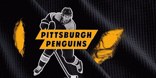 Pittsburgh Penguins at Nashville Predators at Bridgestone Arena