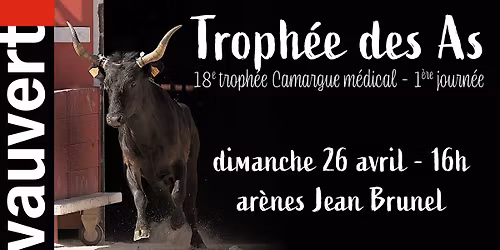 Troph\u00e9e des As - 1\u00e8re journ\u00e9e