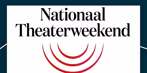 VELDMAN vintage project live at Nationaal Theater weekend Goirle ( Jan van Besouw Theater)